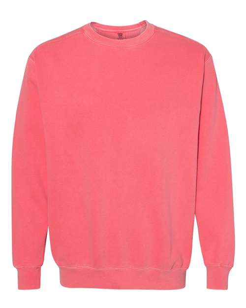 Comfort Colors - Garment-Dyed Sweatshirt - 1566