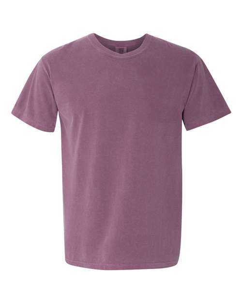 Comfort Colors 1717 Unisex Garment-Dyed Heavyweight T-Shirt