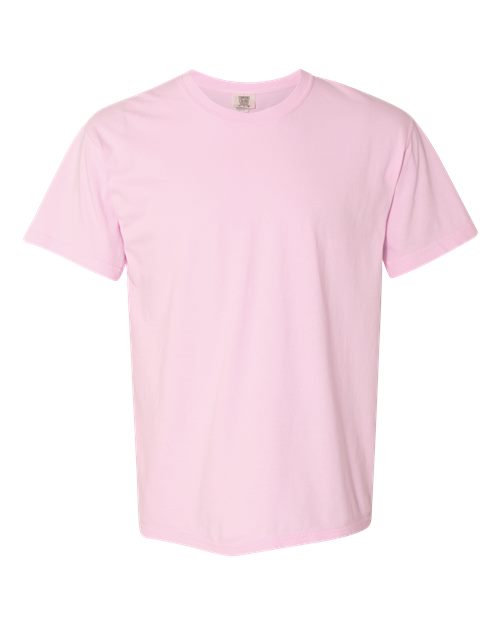 Comfort Colors 1717 Unisex Garment-Dyed Heavyweight T-Shirt