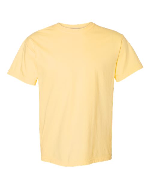 Comfort Colors 1717 Unisex Garment-Dyed Heavyweight T-Shirt