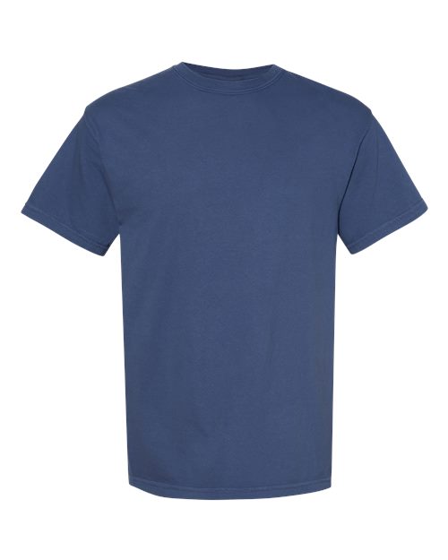 Comfort Colors 1717 Unisex Garment-Dyed Heavyweight T-Shirt