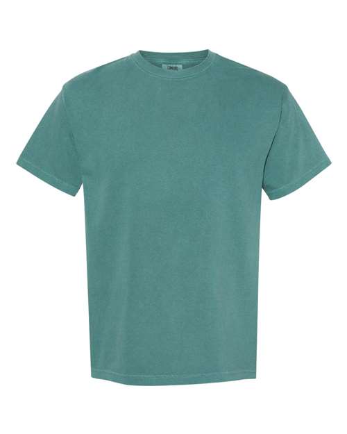 Comfort Colors - Garment-Dyed Heavyweight T-Shirt - 1717