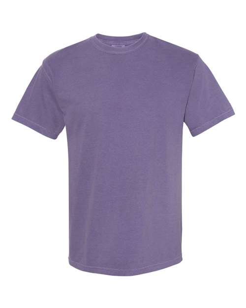 Comfort Colors - Garment-Dyed Heavyweight T-Shirt - 1717