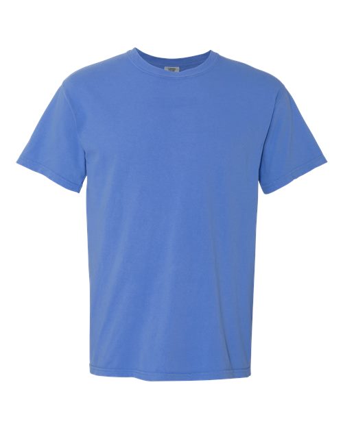Comfort Colors - Garment-Dyed Heavyweight T-Shirt - 1717