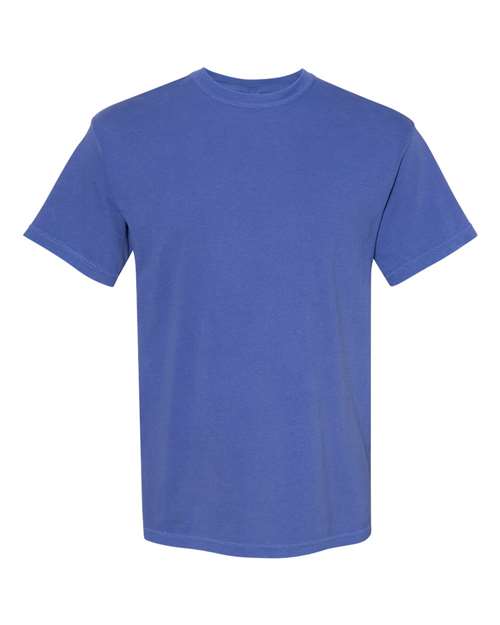 Comfort Colors - Garment-Dyed Heavyweight T-Shirt - 1717