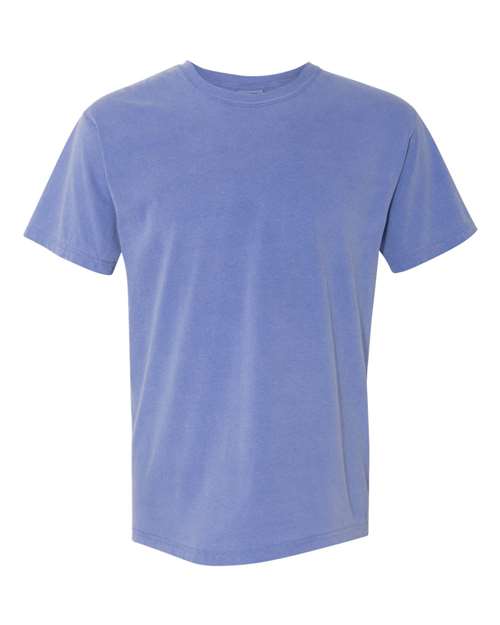 Comfort Colors - Garment-Dyed Heavyweight T-Shirt - 1717