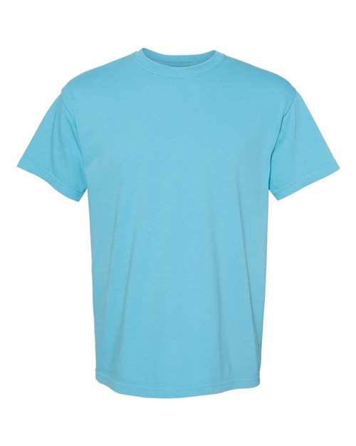 Comfort Colors - Garment-Dyed Heavyweight T-Shirt - 1717