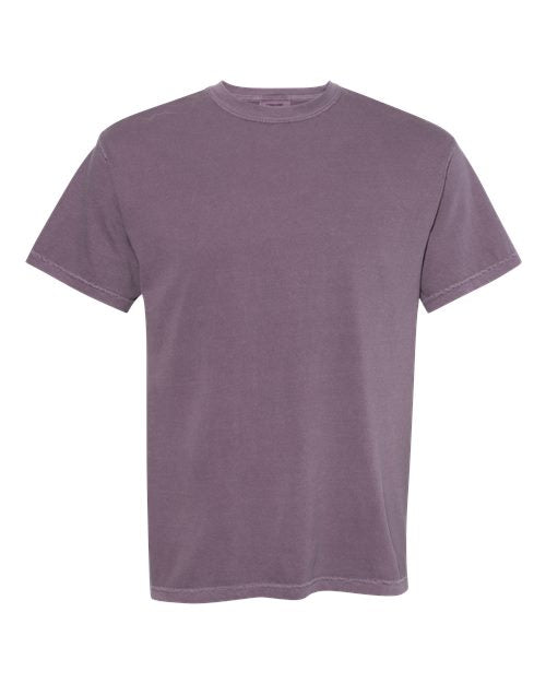 Comfort Colors - Garment-Dyed Heavyweight T-Shirt - 1717