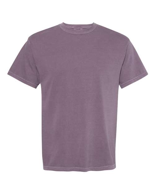 Comfort Colors - Garment-Dyed Heavyweight T-Shirt - 1717