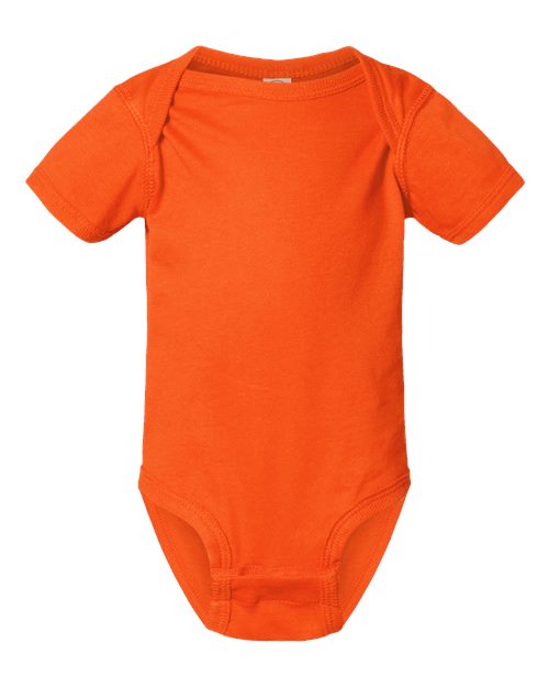 Rabbit Skins - Infant Fine Jersey Bodysuit - 4424