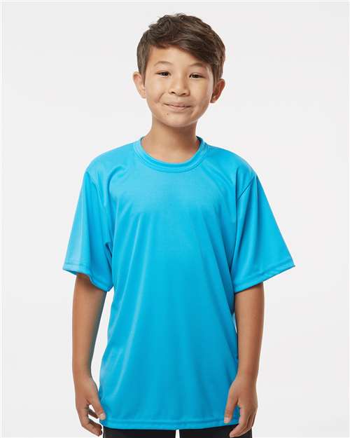 C2 Sport - Youth Performance T-Shirt - 5200