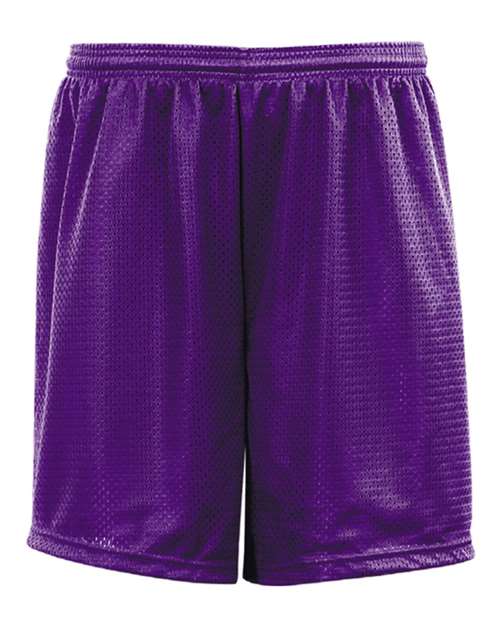 C2 Sport - Youth Mesh Shorts - 5209