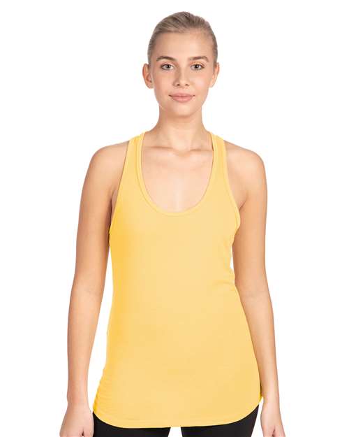 Next Level 1533 Women's Ideal Racerback Tank Top