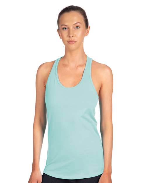 Next Level 1533 Women's Ideal Racerback Tank Top