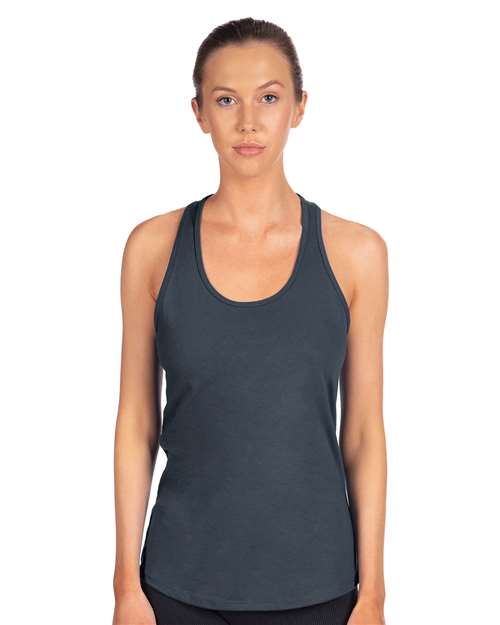 Next Level 1533 Women's Ideal Racerback Tank Top