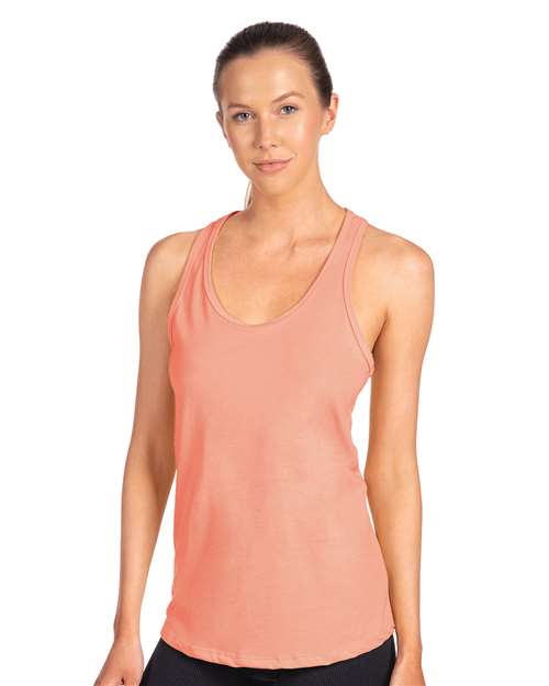 Next Level 1533 Women's Ideal Racerback Tank