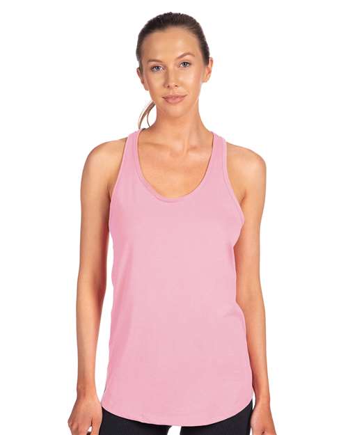 Next Level 1533 Women's Ideal Racerback Tank