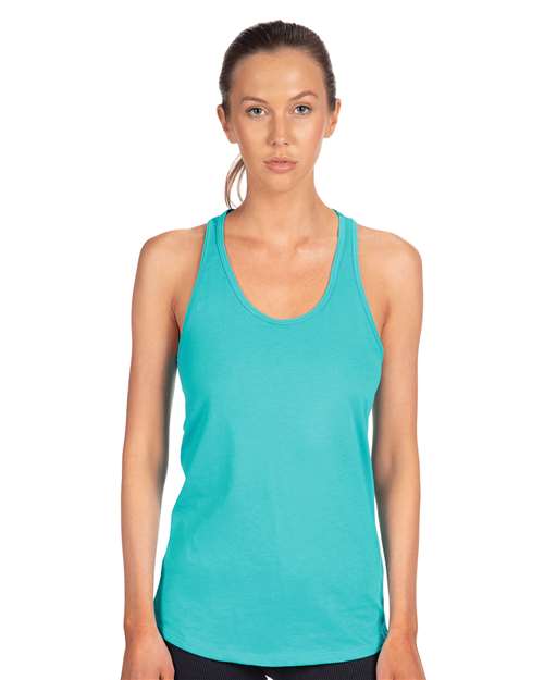 Next Level 1533 Women's Ideal Racerback Tank Top