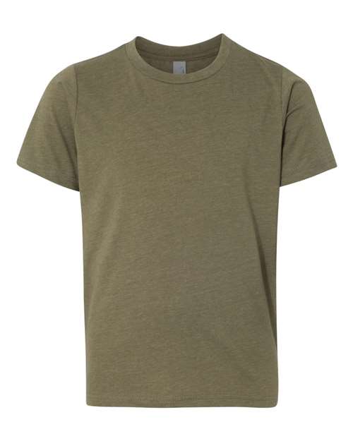 Next Level 3312 Youth CVC T-Shirt
