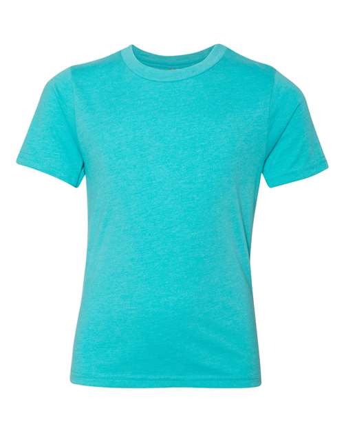 Next Level - Youth CVC T-Shirt - 3312