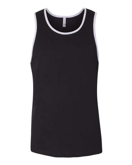 Next Level 3633 Unisex Cotton Tank Top