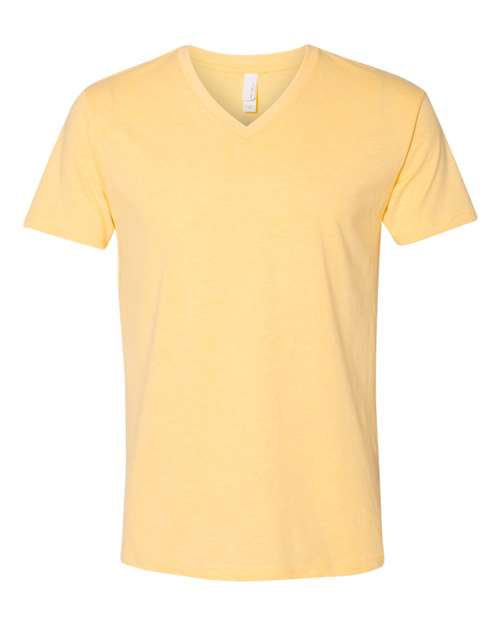 Next Level 6240 Unisex CVC V-Neck T-Shirt
