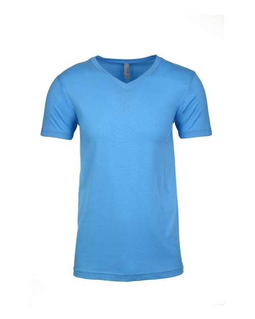 Next Level 6440 Unisex Sueded V-Neck Tee