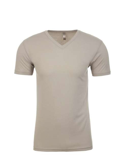 Next Level 6440 Unisex Sueded V-Neck Tee