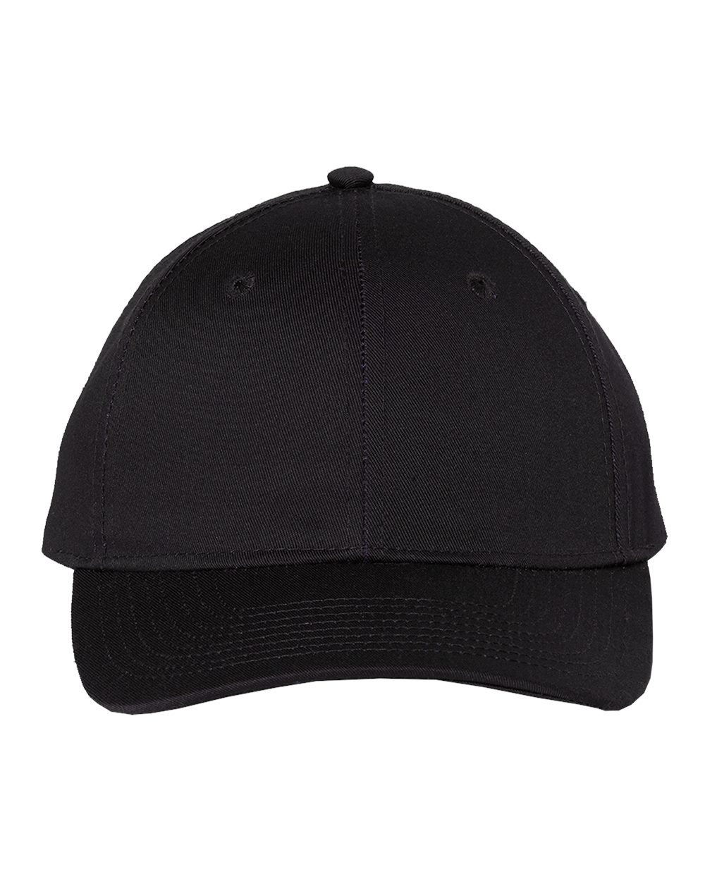Valucap VC100 Lightweight Twill Cap