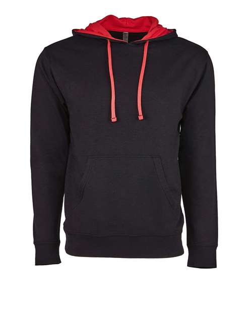 Next Level 9301 Unisex Laguna Hoodie Sweatshirt