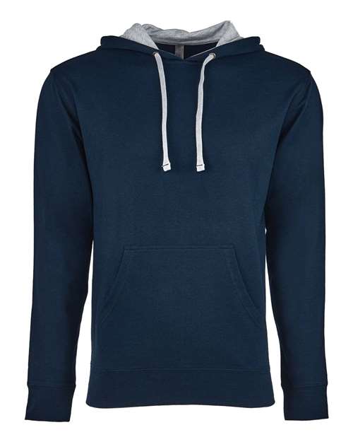 Next Level - Unisex Laguna Hoodie Sweatshirt - 9301