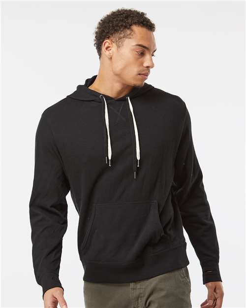 Independent Trading Co. PRM90HT Unisex Midweight French Terry Hooded Sweatshirt