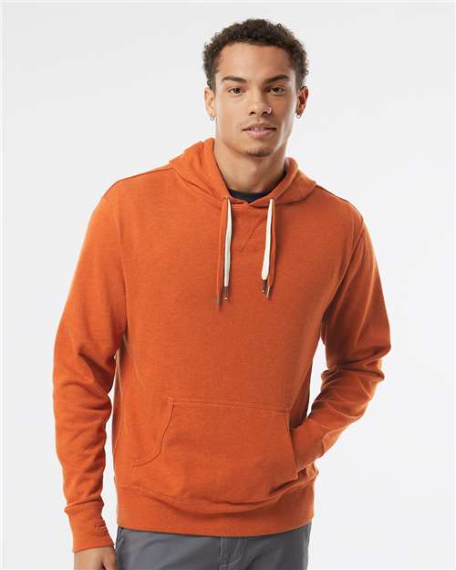 Independent Trading Co. PRM90HT Unisex Midweight French Terry Hooded Sweatshirt