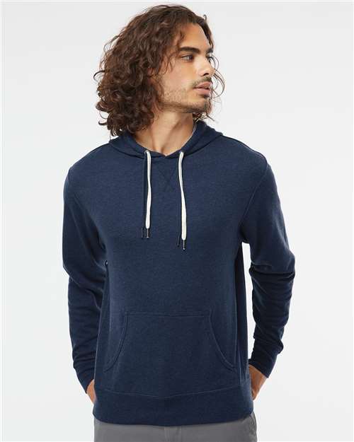 Independent Trading Co. PRM90HT Unisex Midweight French Terry Hooded Sweatshirt