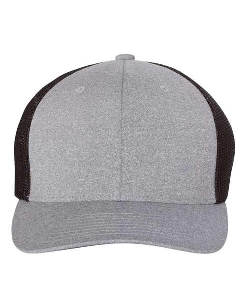 Flexfit - Mélange Trucker Cap - 6311