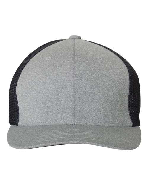 Flexfit - Mélange Trucker Cap - 6311