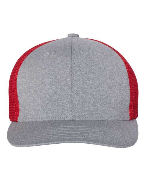 Flexfit - Mélange Trucker Cap - 6311