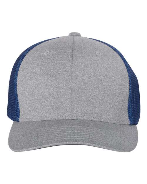 Flexfit - Mélange Trucker Cap - 6311