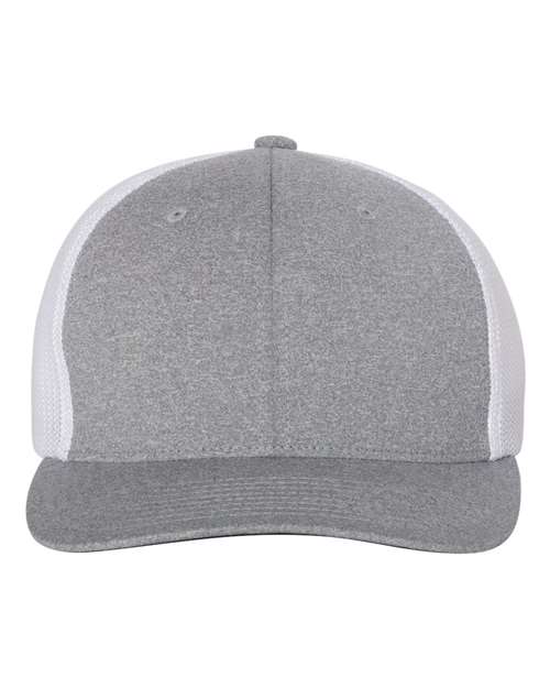 Flexfit - Mélange Trucker Cap - 6311