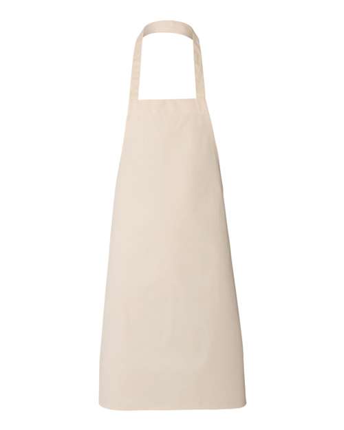 Q-Tees - Butcher Apron - Q2010