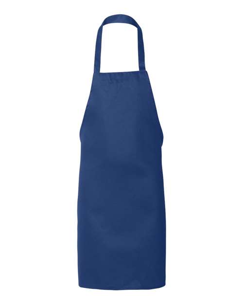 Q-Tees - Butcher Apron - Q2010