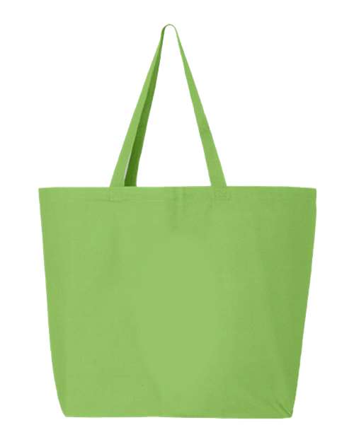 Q-Tees - 25L Jumbo Tote - Q600