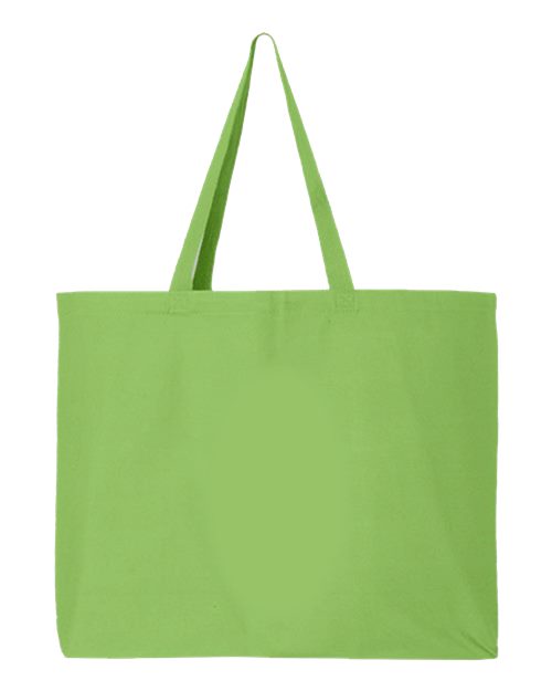 Q-Tees - 25L Jumbo Tote - Q600