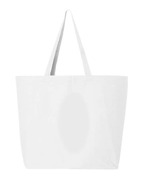 Q-Tees - 25L Jumbo Tote - Q600