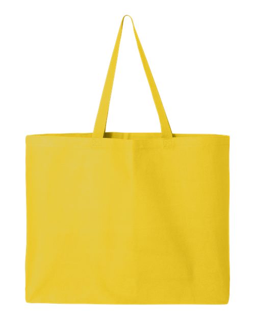 Q-Tees Q600 25L Jumbo Tote