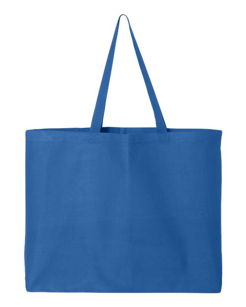 Q-Tees Q600 25L Jumbo Tote