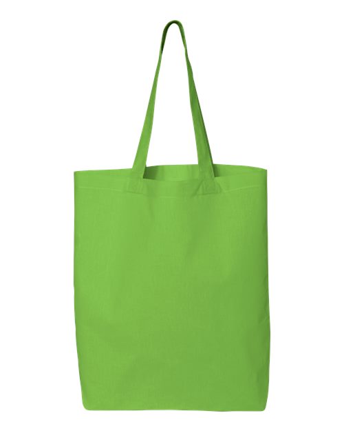 Q-Tees - 12L Economical Tote - QTBG