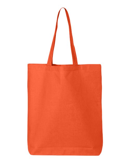 Q-Tees - 12L Economical Tote - QTBG