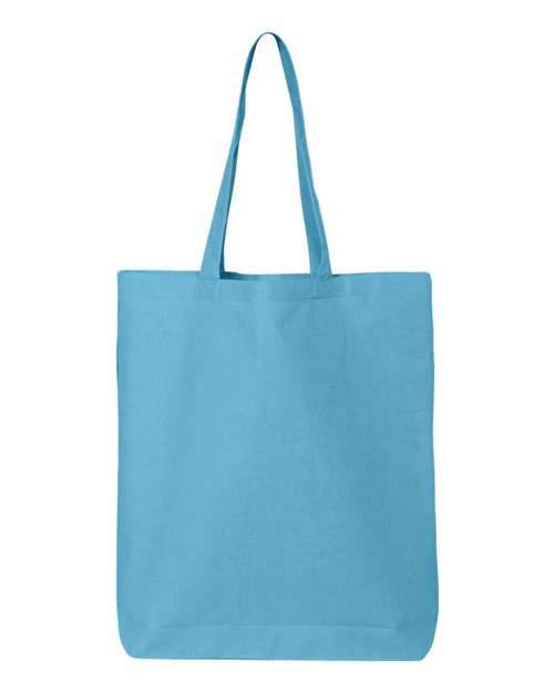 Q-Tees - 12L Economical Tote - QTBG