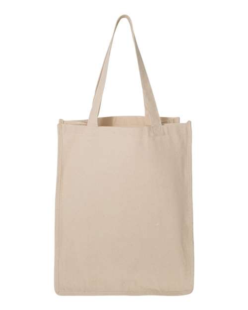 Q-Tees - 27L Jumbo Shopping Bag - Q125400